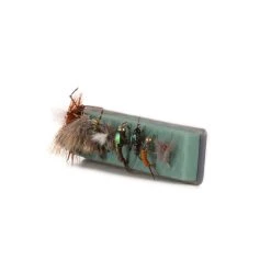 Fishpond Flies & Boxes Tacky Fly Dock