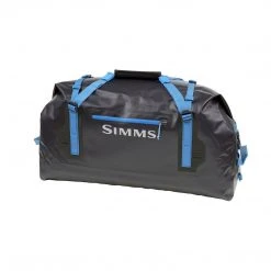 Simms Fishing Packs, Vests & Bags Simms Dry Creek Duffel 200L