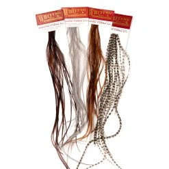 Nature's Spirit Whiting 100 Packs Feathers & Hackle