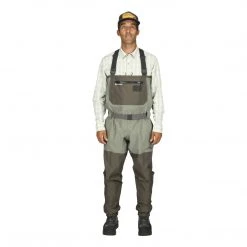 Simms Fishing Simms Freestone Stockingfoot Waders