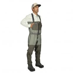 Simms Fishing Waders & Boots Simms Freestone Z Stockingfoot Waders