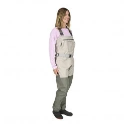 Simms Fishing Simms Women's Tributary Stockingfoot Waders Waders & Boots