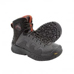 Simms Fishing Simms G4 Pro Boot Vibram