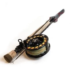 Scientific Anglers Fly Rod Sleeves Tools & Accessories