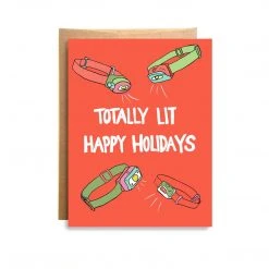 Compass Paper Co Holiday Cards Gifts & Accessories