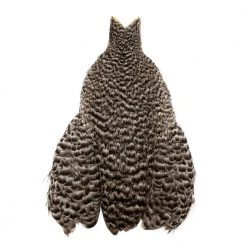 Nature's Spirit Feathers & Hackle Whiting 4B Hen Capes