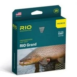 Far Bank Enterprises Premier RIO Grand