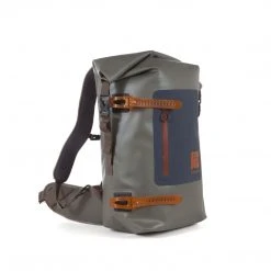 Fishpond Wind River Roll-Top Backpack Packs, Vests & Bags