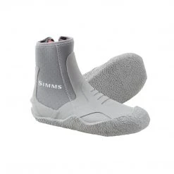 Simms Fishing Simms Zipit II Flats Booties