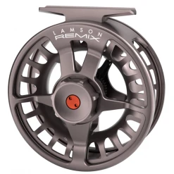 Waterworks-Lamson Fly Reels Lamson Remix