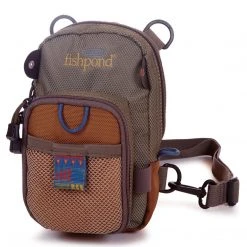 Fishpond San Juan Vertical Chest Pack Packs, Vests & Bags