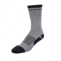 Simms Fishing Simms Merino Midweight Hiker Sock Apparel