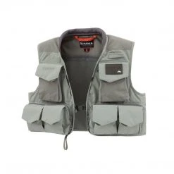 Simms Fishing Packs, Vests & Bags Simms Freestone Vest