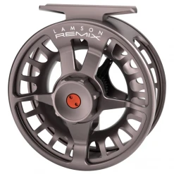 Waterworks-Lamson Lamson Remix HD Fly Reels