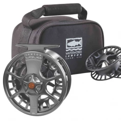 Waterworks-Lamson Lamson Liquid Three Pack