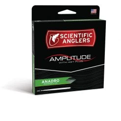 Scientific Anglers Amplitude Anadro