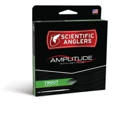 Fly Line Scientific Anglers Amplitude Trout