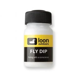 Loon Outdoors Tools & Accessories Loon Fly Dip