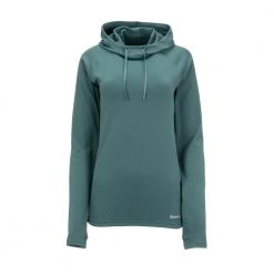 Simms Fishing Apparel Simms Women's Heavyweight Baselayer Hoody