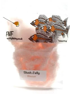 Nature's Spirit FNF Slush Jelly Chenille, Braid & Body Materials