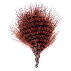 Montana Fly Company Feathers & Hackle MFC Mini Barred Marabou