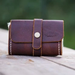 Gifts & Accessories Buckley Leather Works Fly Wallet