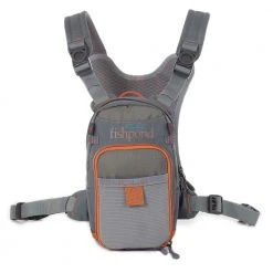 Packs, Vests & Bags Fishpond Canyon Creek Chest Pack