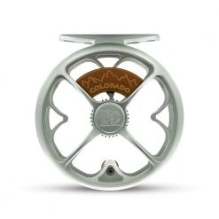 Ross Reels Fly Reels Ross Colorado