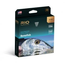 Far Bank Enterprises RIO Elite Bonefish Fly Line