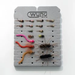 RIO Signature Euro Nymph Assortment Flies & Boxes