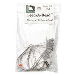 Hareline Dubbin Feed-A-Bead Fly Tying Tools