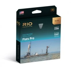 Far Bank Enterprises Fly Line RIO Elite Flats Pro