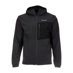 Simms Fishing Flyweight Access Hoody Jackets & Rainwear