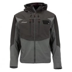 Simms Fishing Simms G3 Guide Jacket Jackets & Rainwear