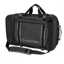 Simms Fishing Simms GTS Tri-Carry Duffle