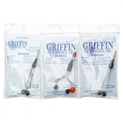 Wapsi Fly Fly Tying Tools Griffin Bobbins