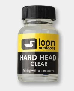 Loon Outdoors Loon Hard Head Glues & Adhesives