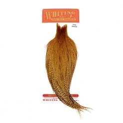 Nature's Spirit Whiting Pro Grade Capes