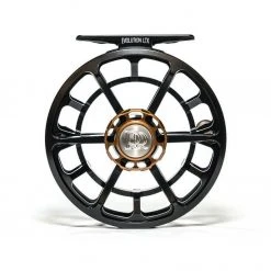 Ross Reels Fly Reels Ross Evolution LTX