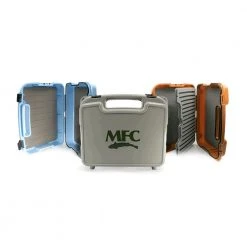 Montana Fly Company Flies & Boxes MFC Boat Boxes