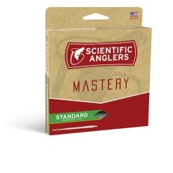 Fly Line Scientific Anglers Mastery Standard