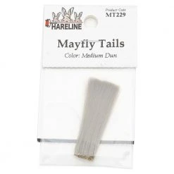 Wapsi Fly Chenille, Braid & Body Materials Mayfly Tails