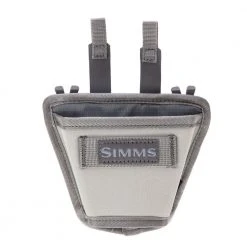 Simms Fishing Simms Flyweight Net Holster Packs, Vests & Bags