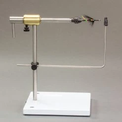 Peak Fishing Peak Tube Vise With Pedestal Base