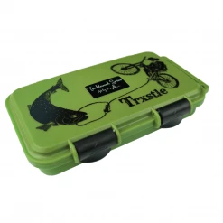 The Northern Angler Fly Shop Gifts & Accessories Trxstle River Locker