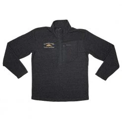 Simms Fishing Apparel Simms Rivershed Logo Zip