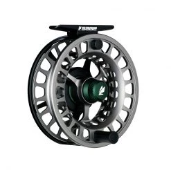 Far Bank Enterprises Sage Spectrum LT Reel