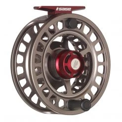 Far Bank Enterprises Sage Spectrum Max Reel Fly Reels