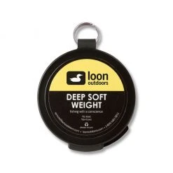 Loon Outdoors Loon Deep Soft Weight Tools & Accessories