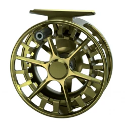 Waterworks-Lamson Fly Reels Lamson Guru S